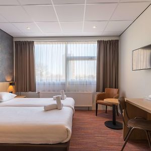 Comfort Kamer met Twee Aparte Bedden