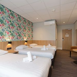 Comfort Driepersoonskamer
